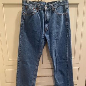 Men’s Levi’s Bootcut Jeans